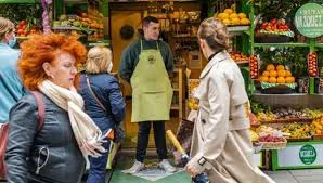 Инфлацията в Испания - най-висока от 15 месеца насам