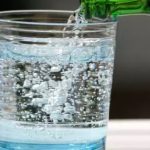 газирана вода дехидратация