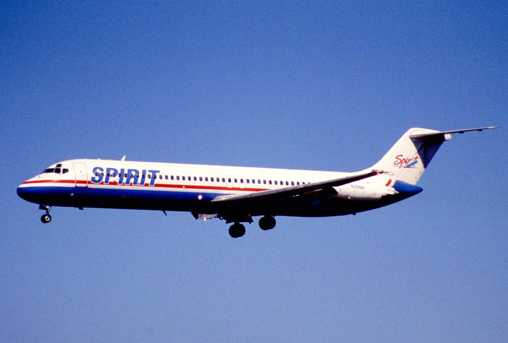 spirit_airlines_dc