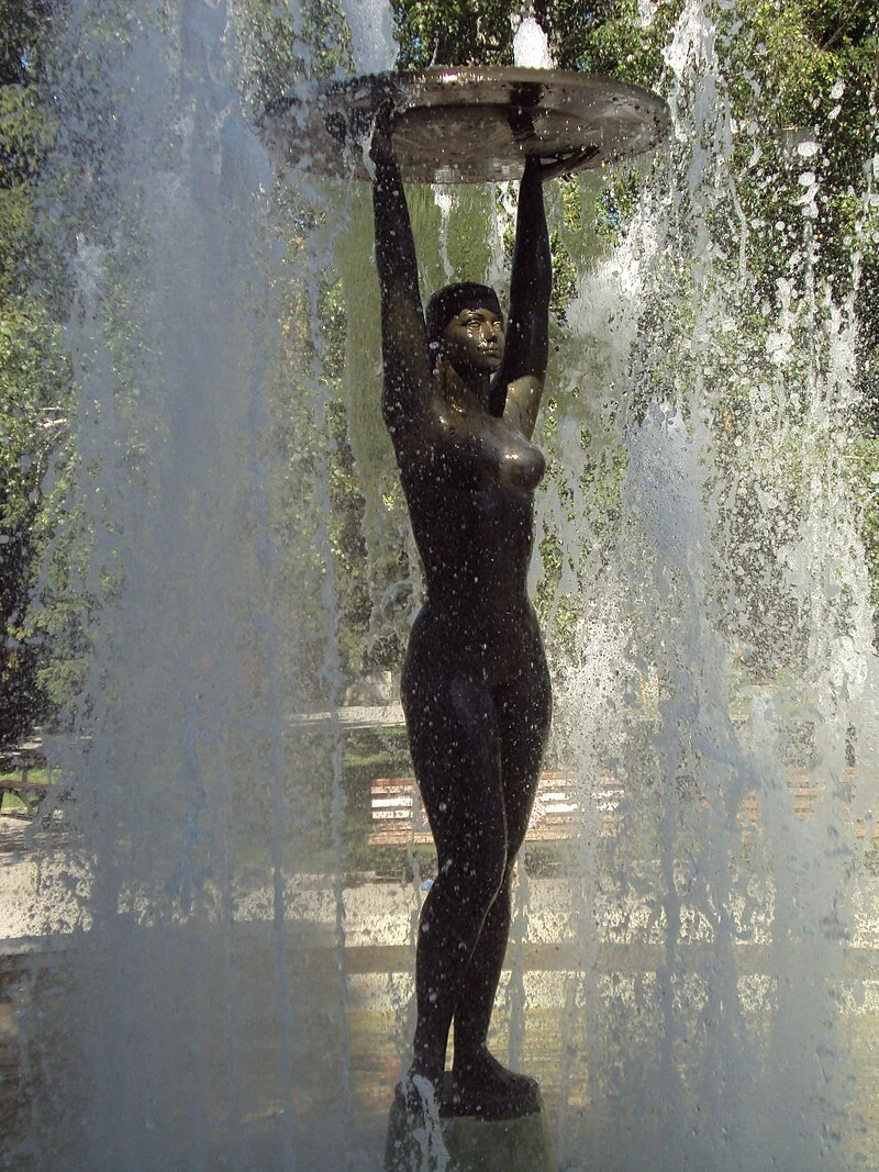 spring momina salza in hisarya