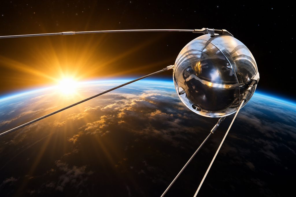 sputnik