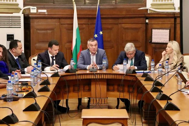 Напоителни системи