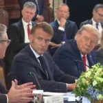 Макрон подчертава, че лидерите искат мир и отеква нуждата от настояване за примирие