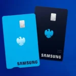 Samsung пуска първата си кредитна карта в САЩ в партньорство с британската Barclays