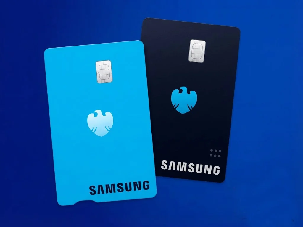 Samsung пуска първата си кредитна карта в САЩ в партньорство с британската Barclays
