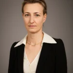 Станимира Пашова Главен изп директор Cushman&Wakefield Forton