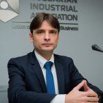 Българската стопанска камара, Станислав Попдончев