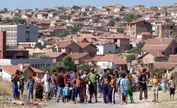 Стара Загора