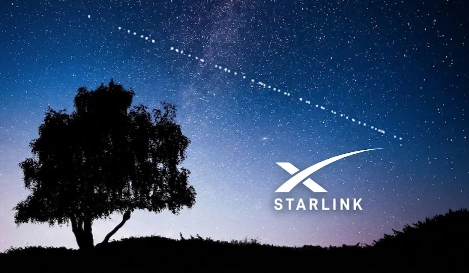 Starlink може да купи T-Mobile, след като операторите в САЩ отказаха партньорство 1 Starlink може да купи T-Mobile, след като операторите в САЩ отказаха партньорство