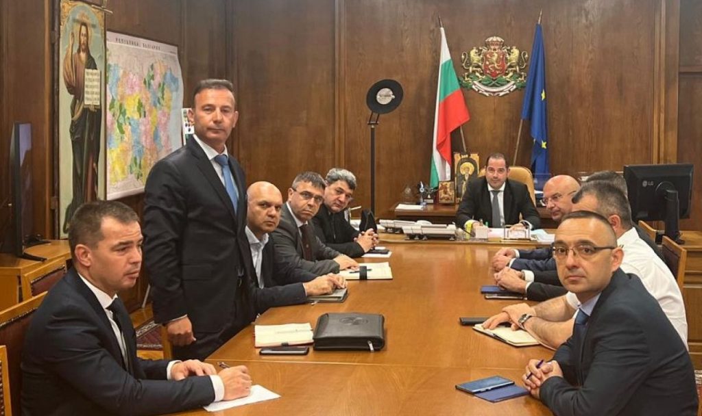 starshi komisar jivko kocev