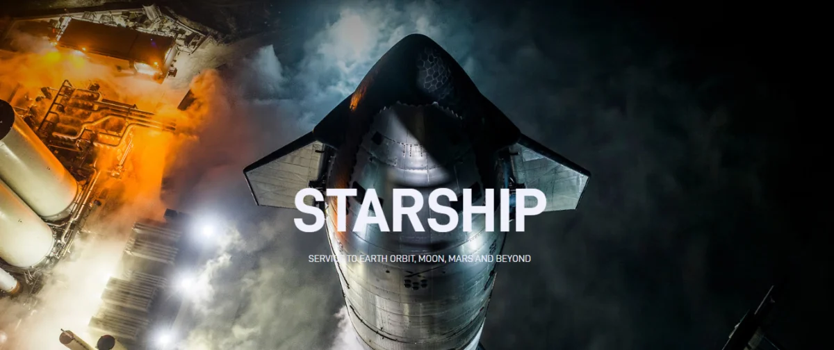 Starship не успя да излети: SpaceX прекрати старта в последната секунда 1 Starship не успя да излети: SpaceX прекрати старта в последната секунда