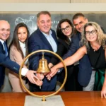 официален старт на търговията с акциите на „ИПО Растеж“ АД