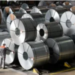 ЕС ще увеличи митата върху вноса на стомана, в хармония с ограниченията на САЩ