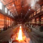 ЕС е залят от стомана, отклонена от "маршрута си", заради митата на Тръмп