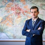 Стефан Аспарухов е новият временен главен архитект на София
