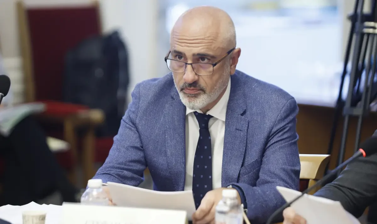 До 15 октомври трябва да се представят реформи за прекомерния дефицит, обяви Стефан Белчев от ПБ