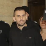 стефан димитров