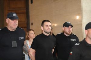 стефан димитров афера митници