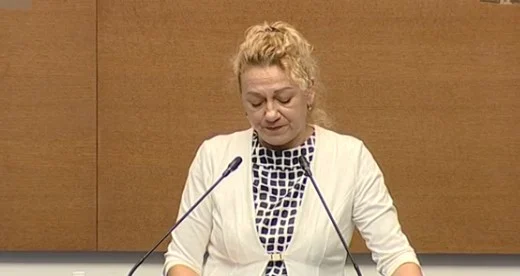 Варна, Стела Николова