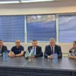 Тихомир Стоев