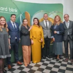 Стоилка Арсова, директор на bcard blink, NCPS team