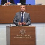 БСП отхвърли Мая Манолова, трябвало сама да си търси подкрепа