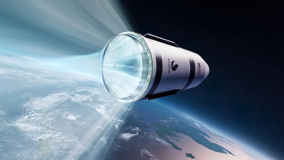  Сам Алтман е проучвал договорка с ракетната компания Stoke Space, с цел да конкурира SpaceX 