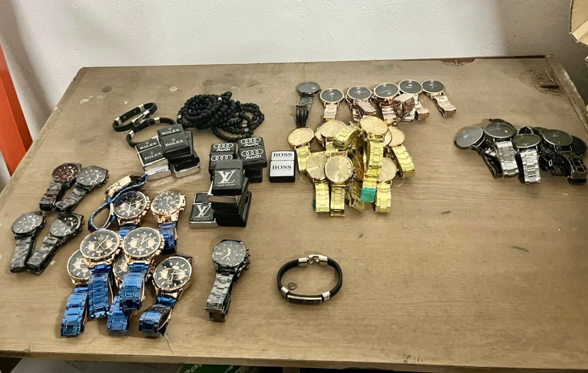 ОПГ Митница Русе