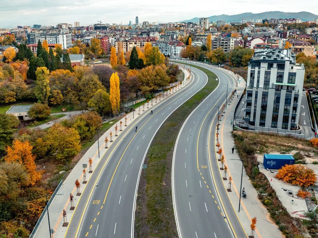 Столична община