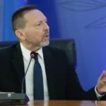 Янис Стурнарас: Гърция ще приветства повече трансгранични банкови сделки