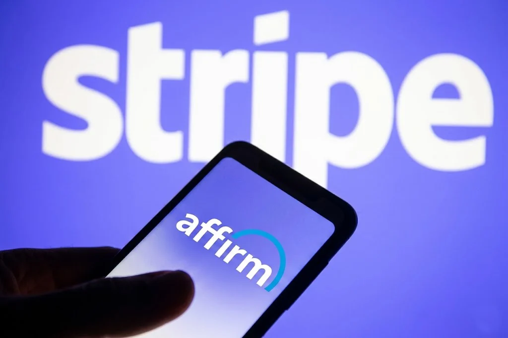 Affirm и Stripe пускат услугата „Купи сега, плати по-късно“ във Великобритания