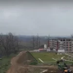 Жители на Пловдив протестират срещу строителството по брега на Марица