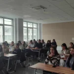 медийни класове, УНСС