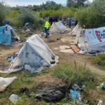 Съдът по правата на човека осъди България за събаряне на гето в "Малинова долина" през 2023 година