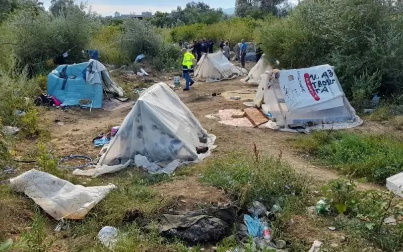 Съдът по правата на човека осъди България за събаряне на гето в „Малинова долина“ през 2023 година