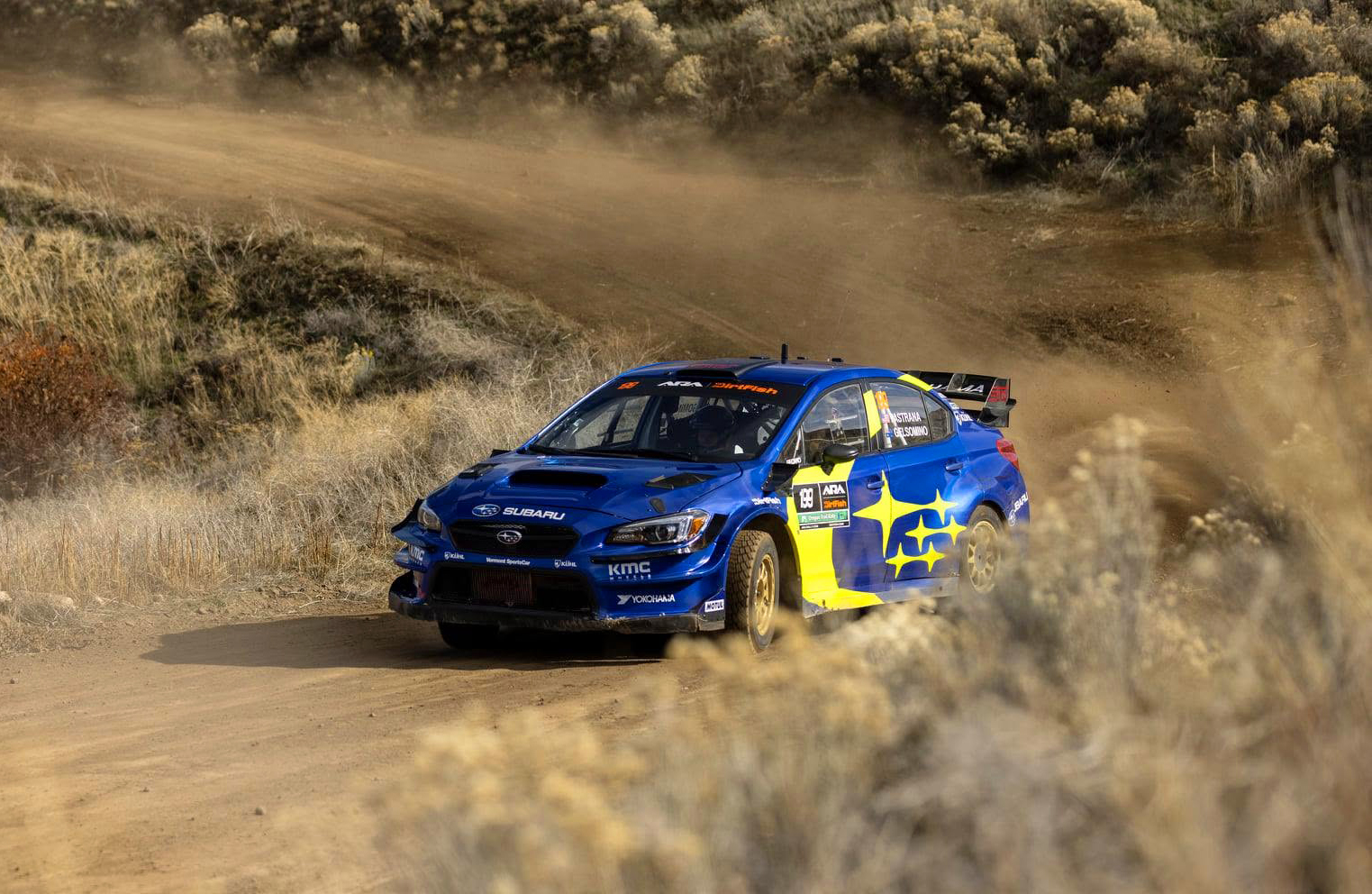 Subaru планира ново поколение автомобили със софтуерно управление с помощта на AMD