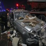 Израел започна първа сухопътна офанзива в Ливан от 2016 г.