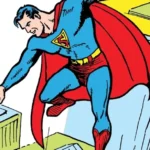 Комиксът Superman No. 1 от 1939 г. продаден на търг за рекордните 7.6 млн. долара