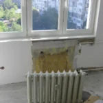 сградна инсталация