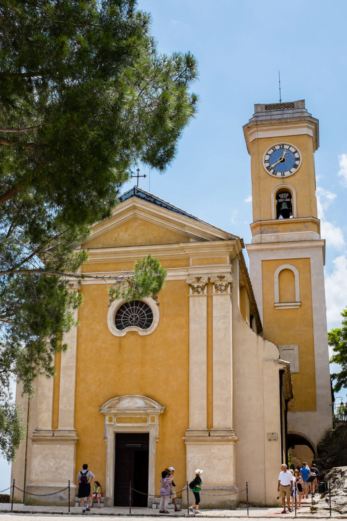 svetiqt krust curkvata na ez