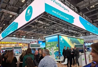 WTM Лондон 2025