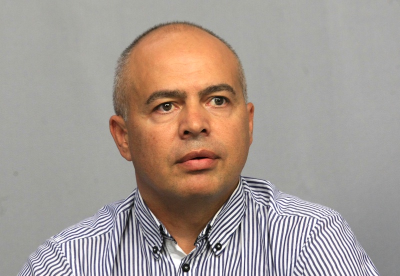 Свиленски обвини новото ръководство на БСП в преврат