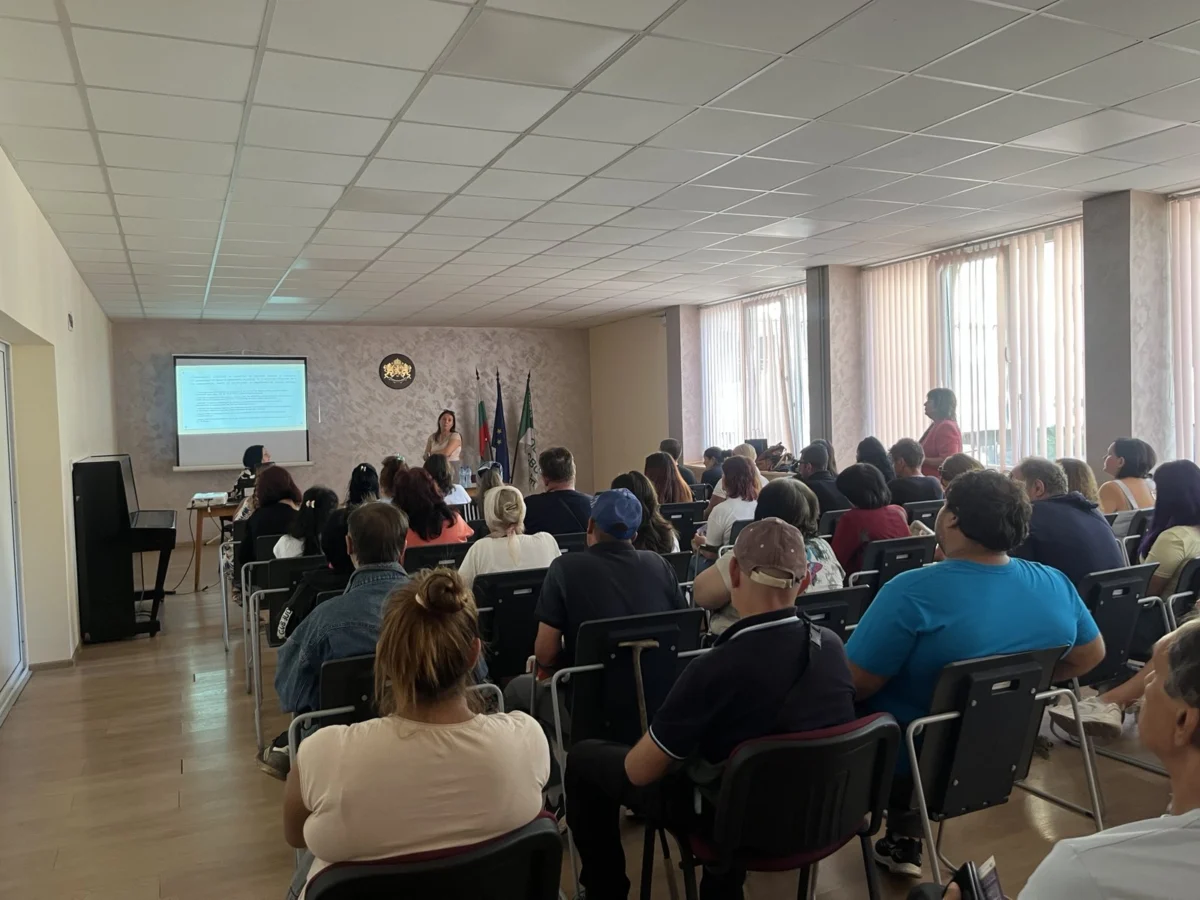 работа на непълнолетни