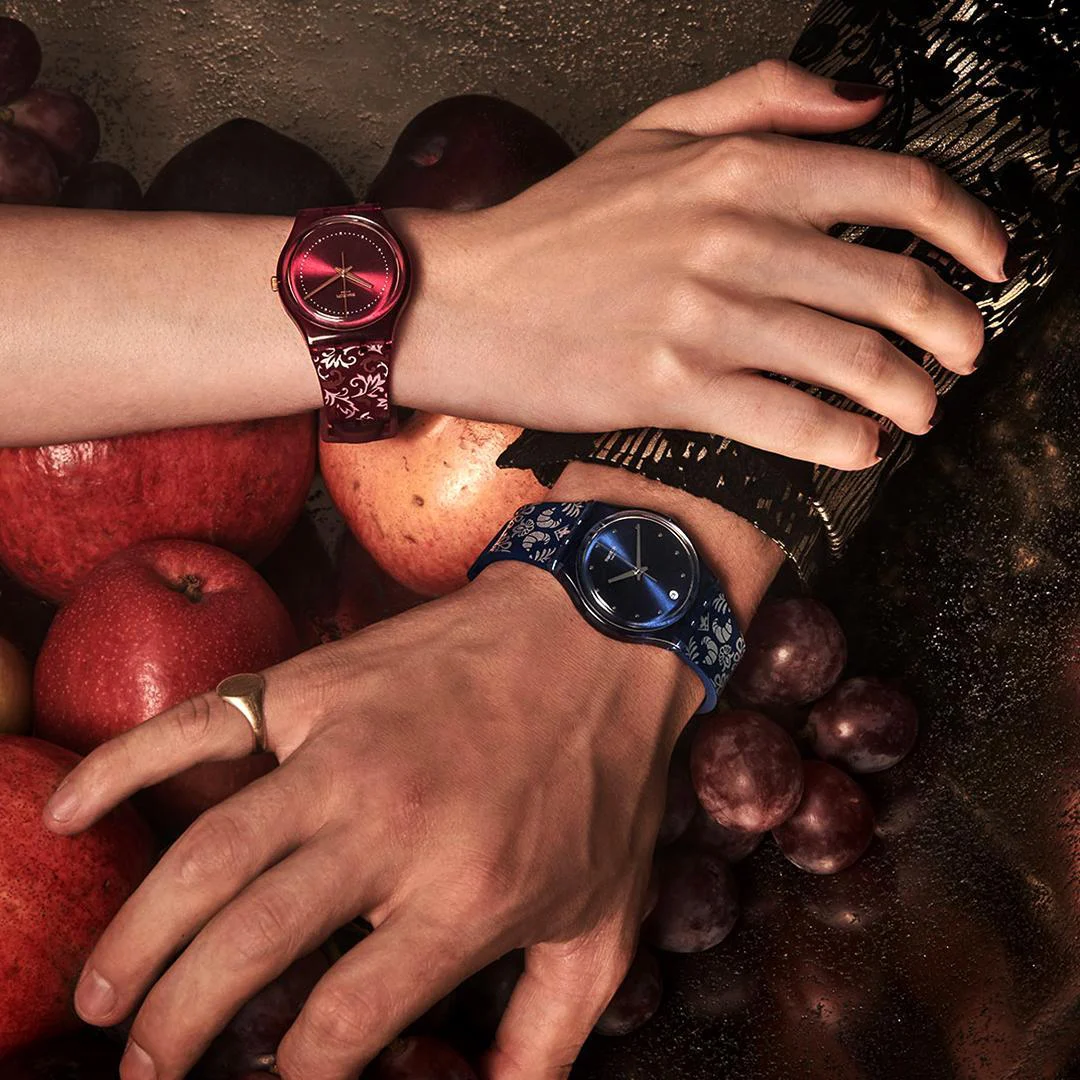 Контролът на семейство Хайек над Swatch Group устоя на натиска на инвеститорите