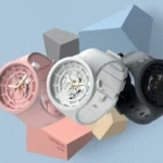 Swatch Group отчете ръст на продажбите и разкри, че притежава 21.8 тона злато