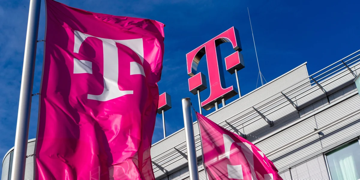 Deutsche Telekom планира нов холдинг за обединение с T-Mobile US