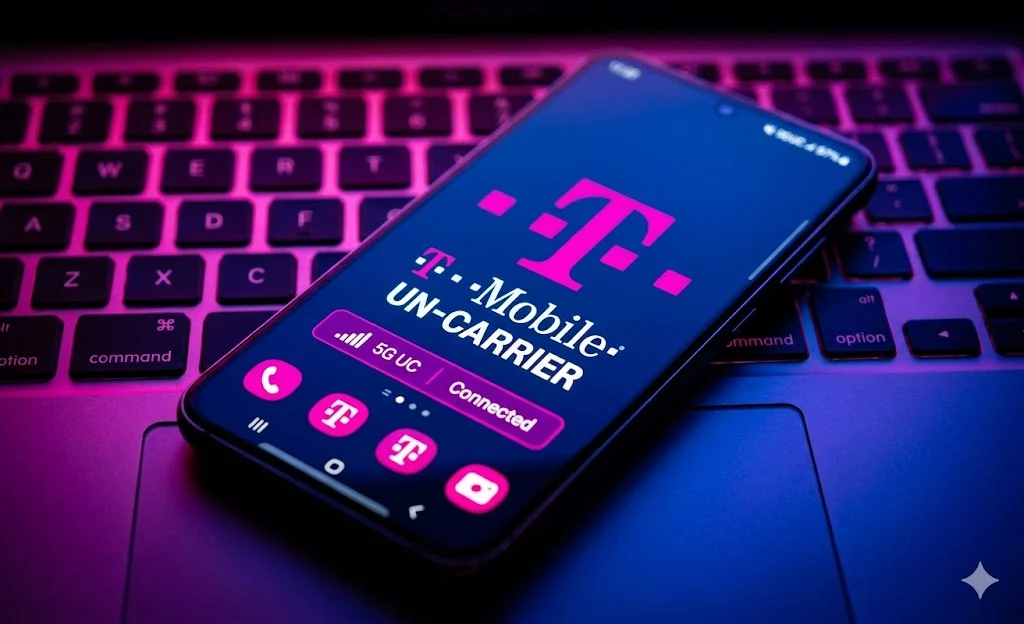 Deutsche Telekom планира нов холдинг за обединение с T-Mobile US
