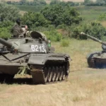 бронетанковите