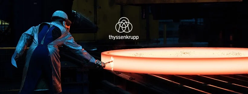 Даниел Кретински продава 20% от стоманодобива на Thyssenkrupp Steel Europe