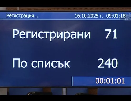 Денят по диагонал – 16 октомври 2025 г. 3 tablo 71